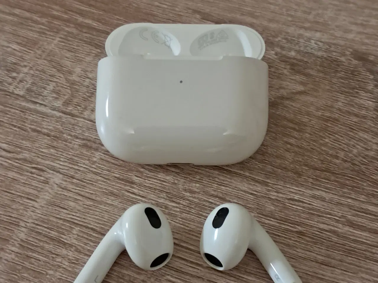 Billede 5 - Apple Airpods 3. generation