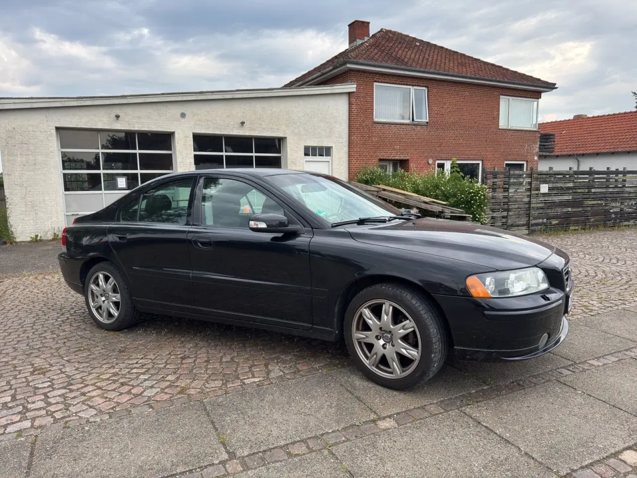 Billede 3 - Volvo S60 2,4 140 TEE