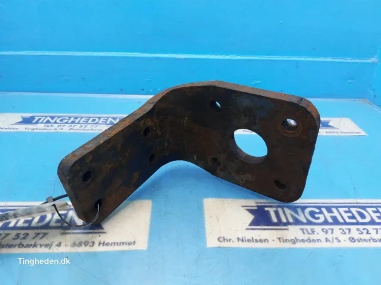 Billede 8 - JCB 531-70 Beslag 331/47646