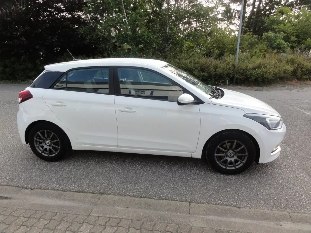 Billede 5 - Hyundai i20 1,0 T-GDi Vision