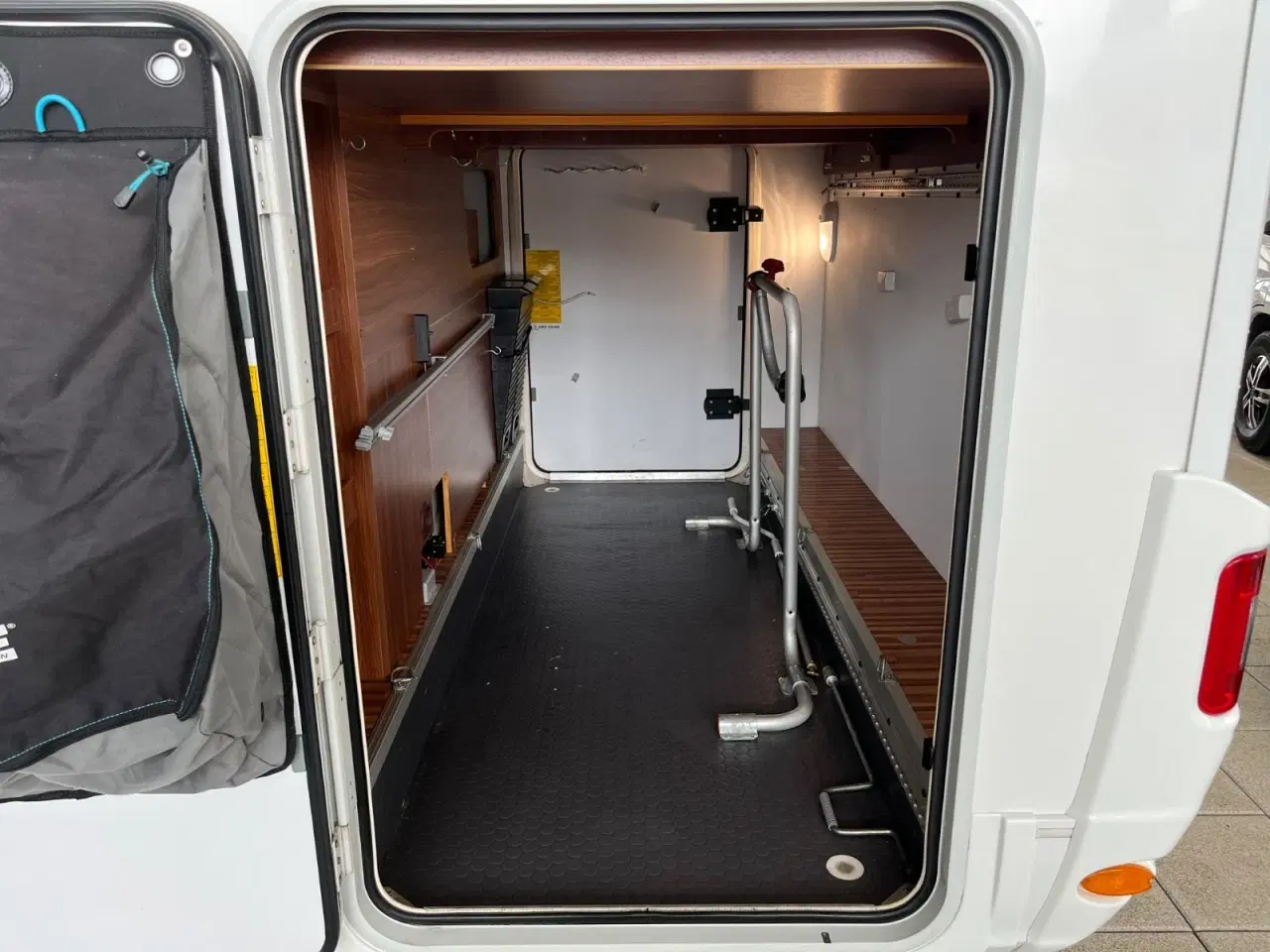 Billede 22 - Fiat Adria 2,3 Coral S 670 SL aut.