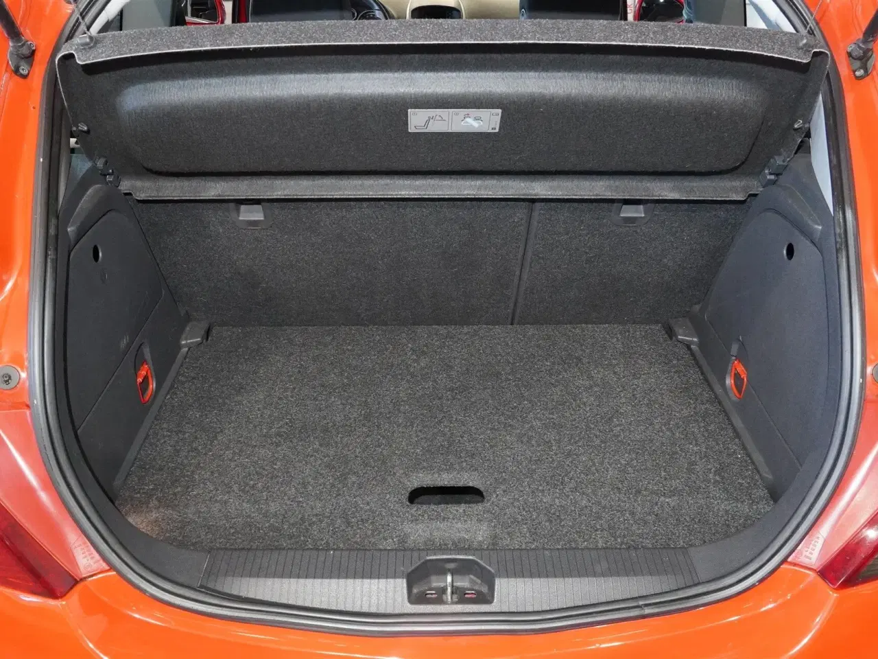 Billede 9 - Opel Corsa 1,2 Twinport Cosmo 80HK 3d