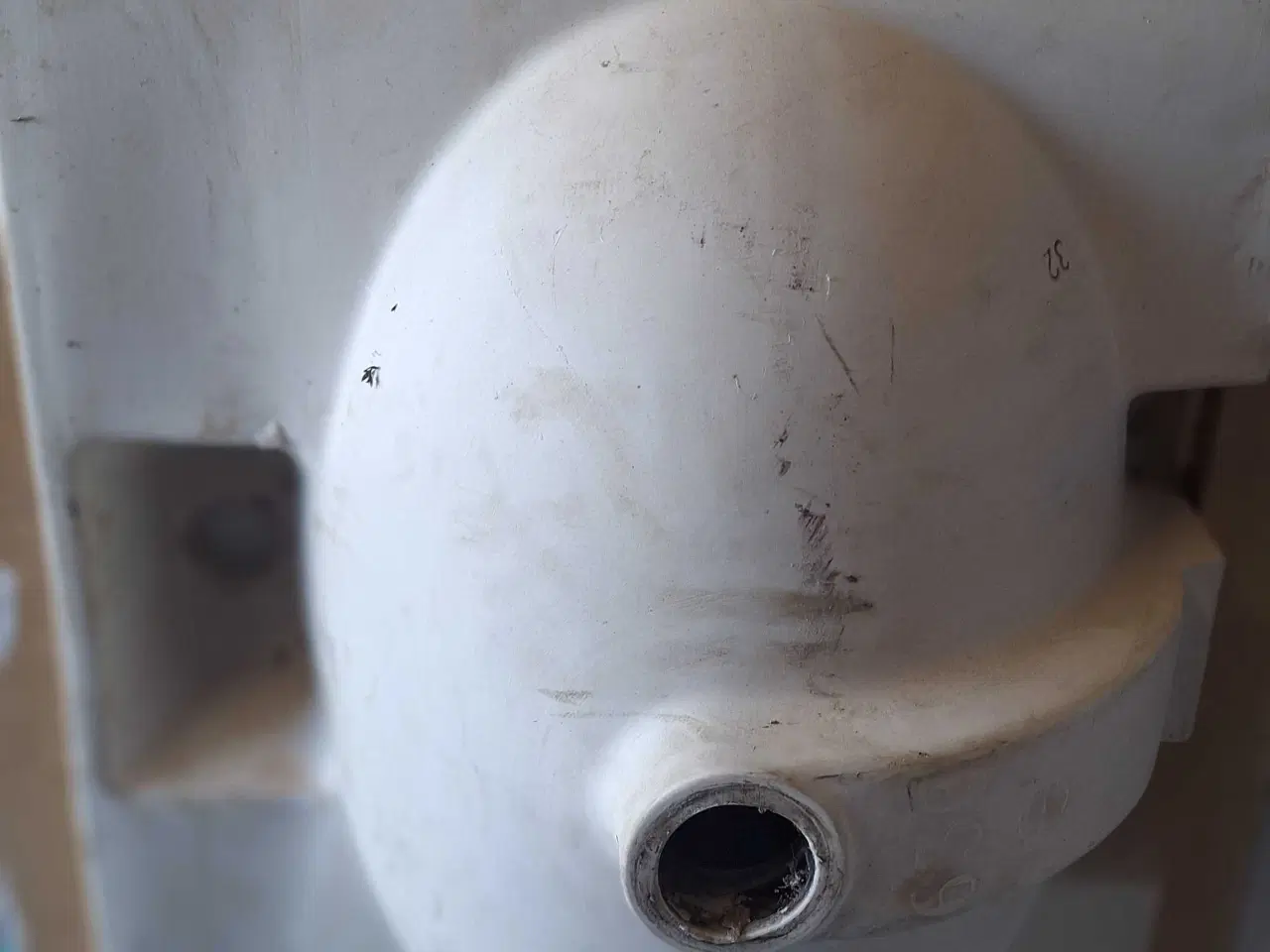 Billede 3 - Gustavberg porcelæn vask