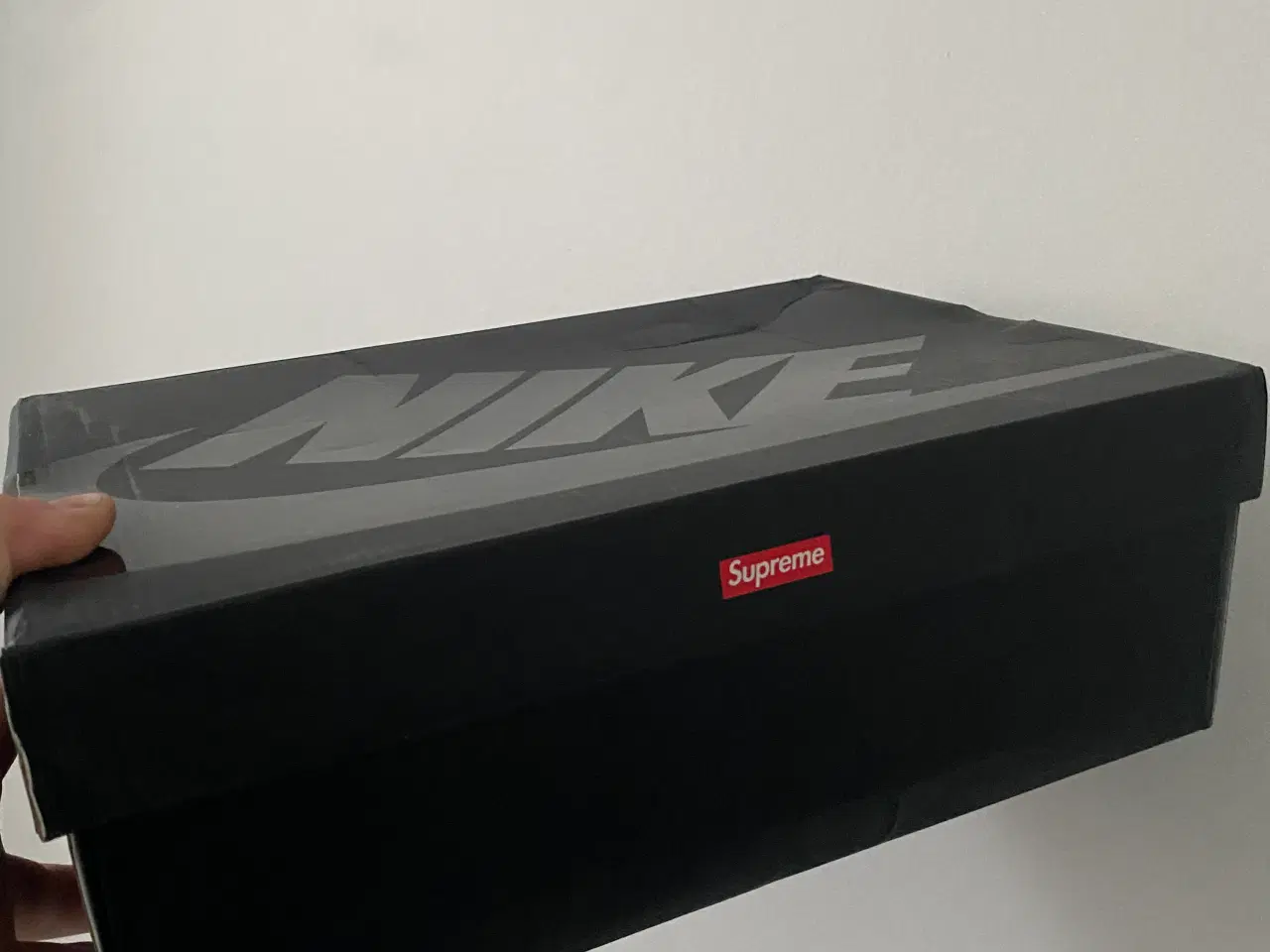 Billede 3 - Nike Air Force 1 - Supreme