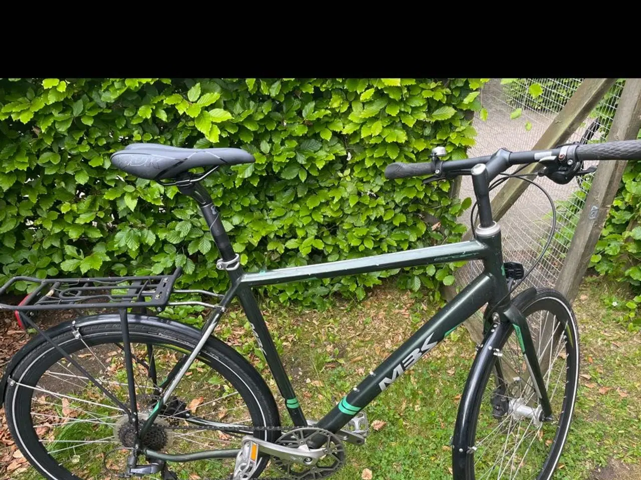 Billede 2 - MBK Concept 59 cm. 