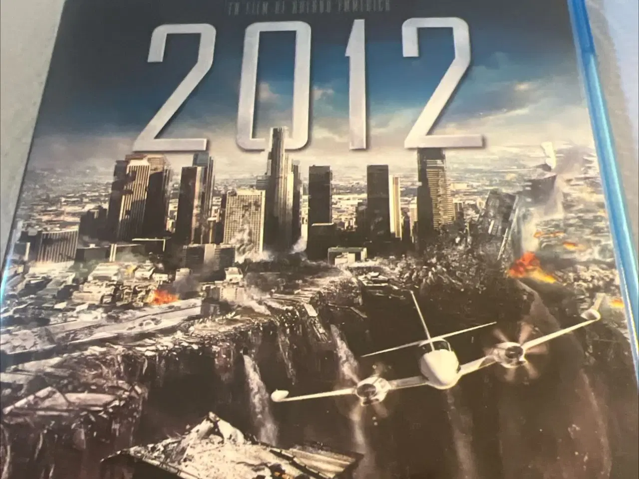 Billede 1 - 2012 bluray