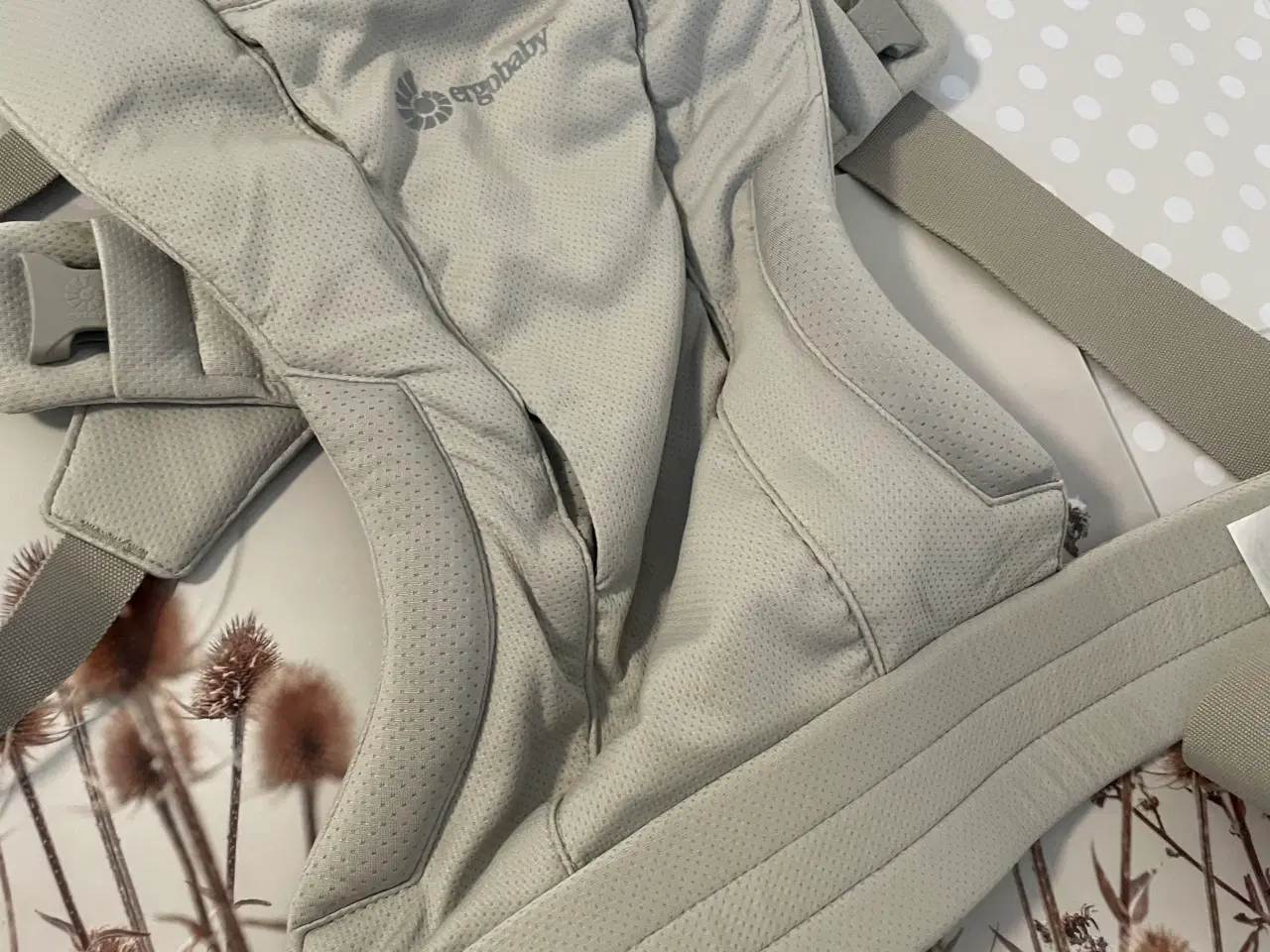 Billede 2 - Bæresele fra Ergobaby