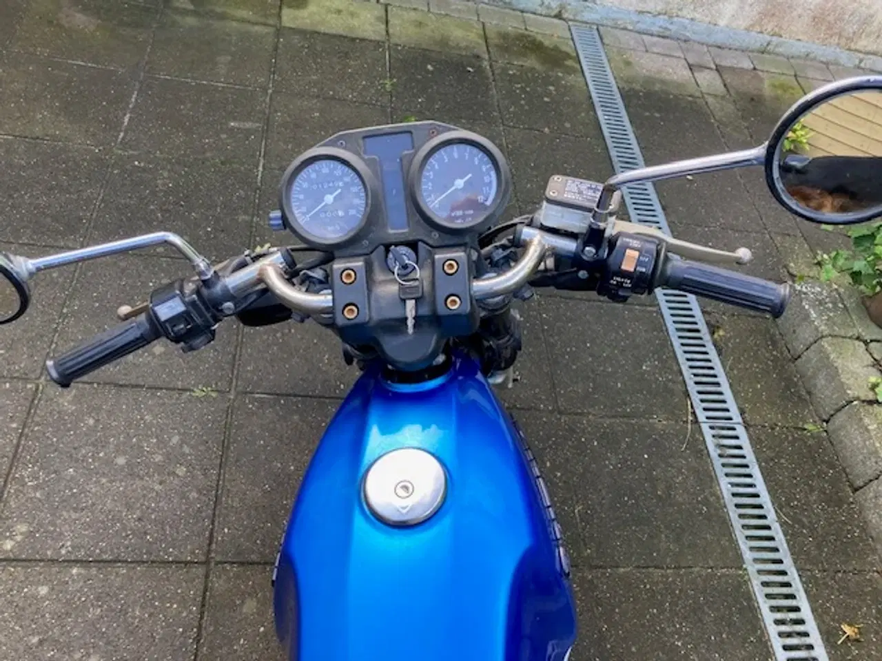 Billede 15 - Suzuki GS 450 