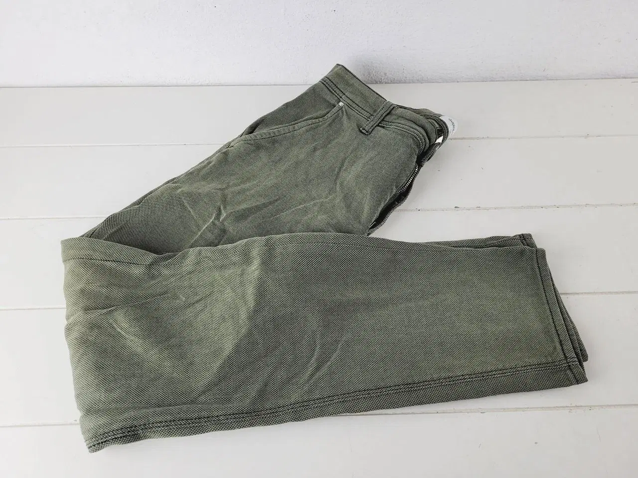 Billede 2 - ⭐️- Shaping new Tomorrow "Comfort Pants" 