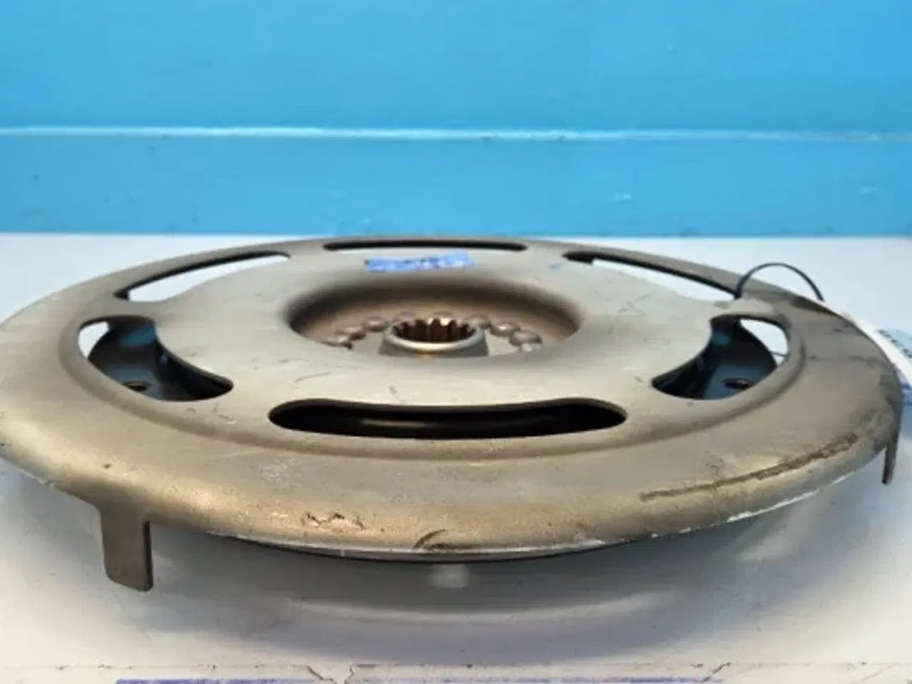 Billede 7 - Case Puma185  Kobling   84266464