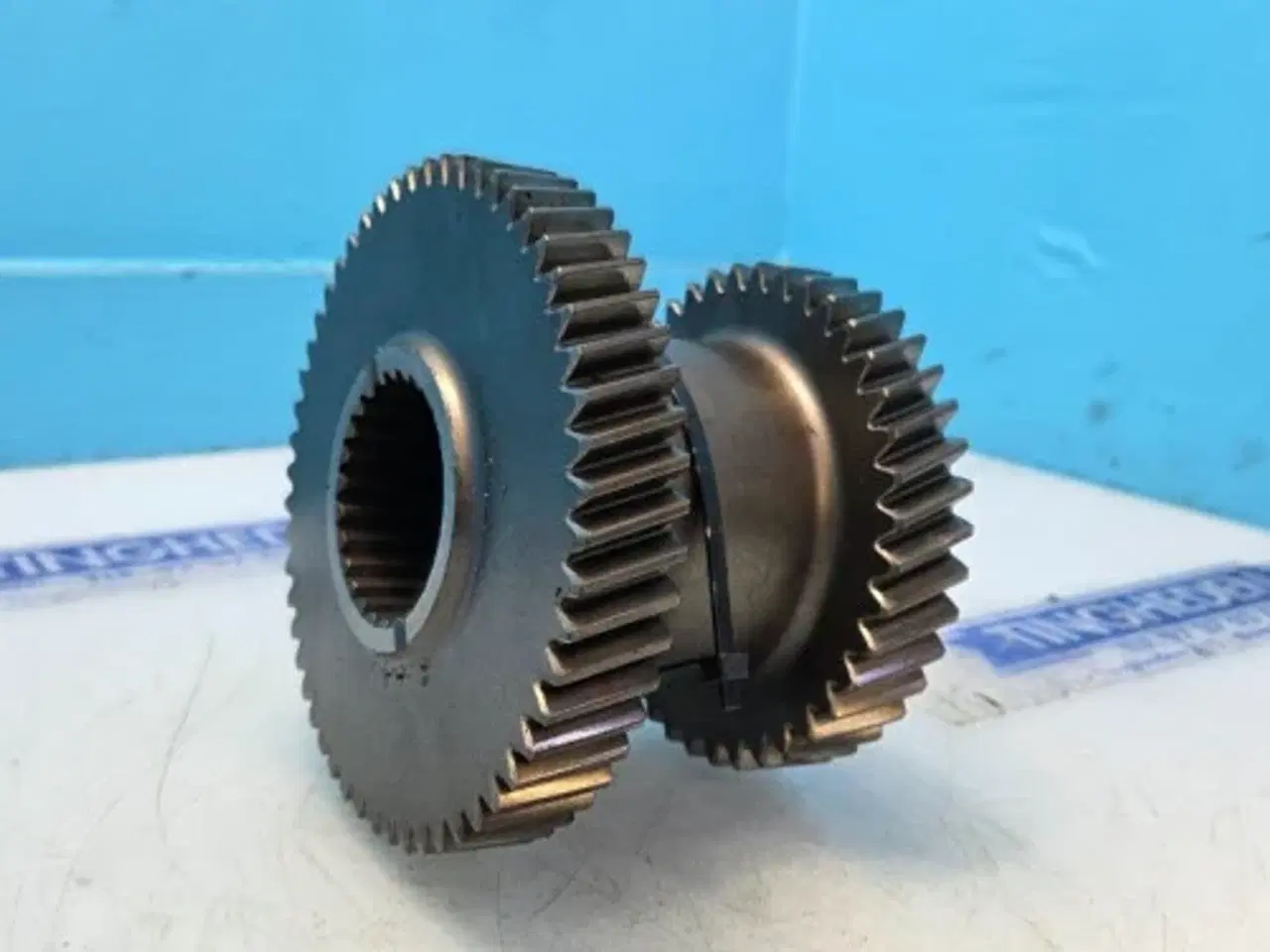 Billede 14 - New Holland TM190 Gearhjul 5183132