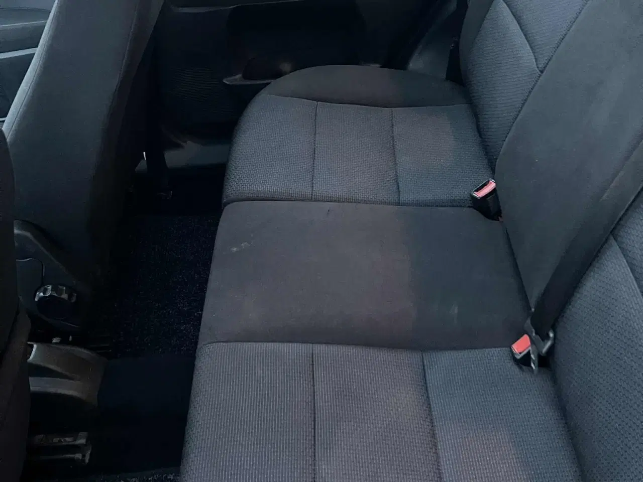 Billede 4 - Mazda 2 - Årgang 2006