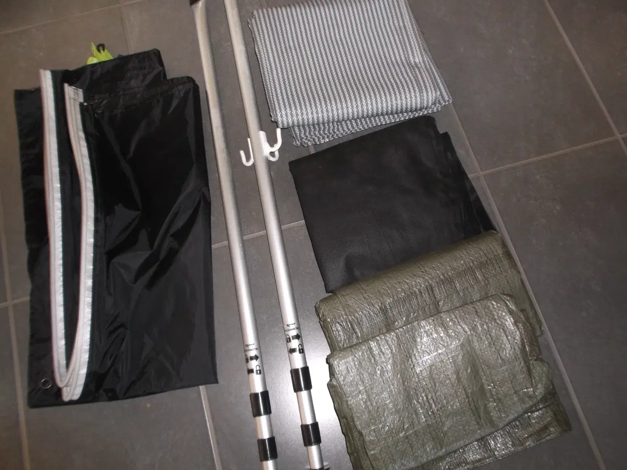 Billede 10 - Kampa Donetic Rally Air Pro 250,260