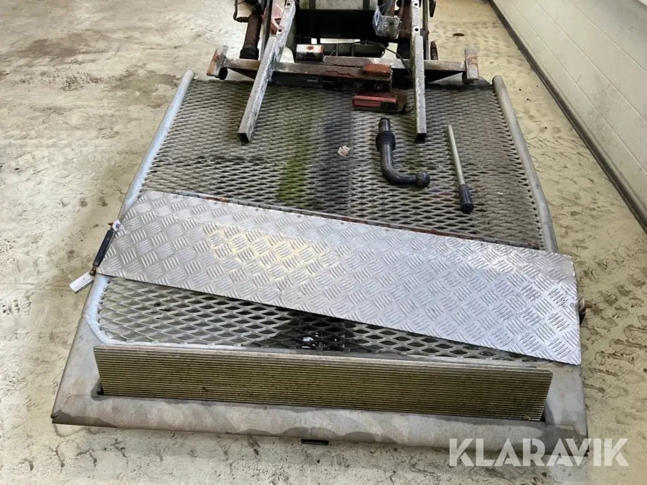 Billede 7 - Lift Haldex