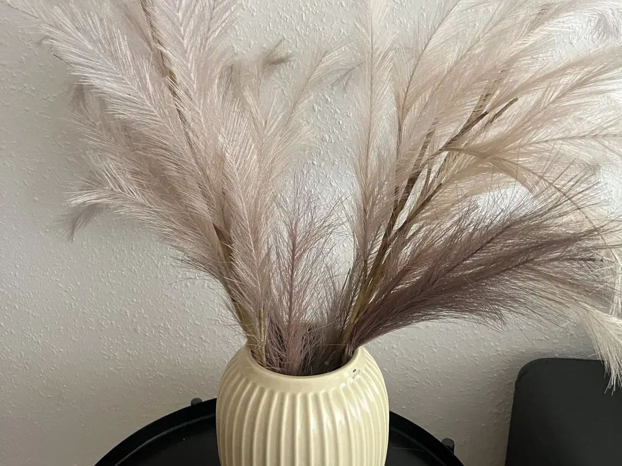 Billede 2 - Kahler vase