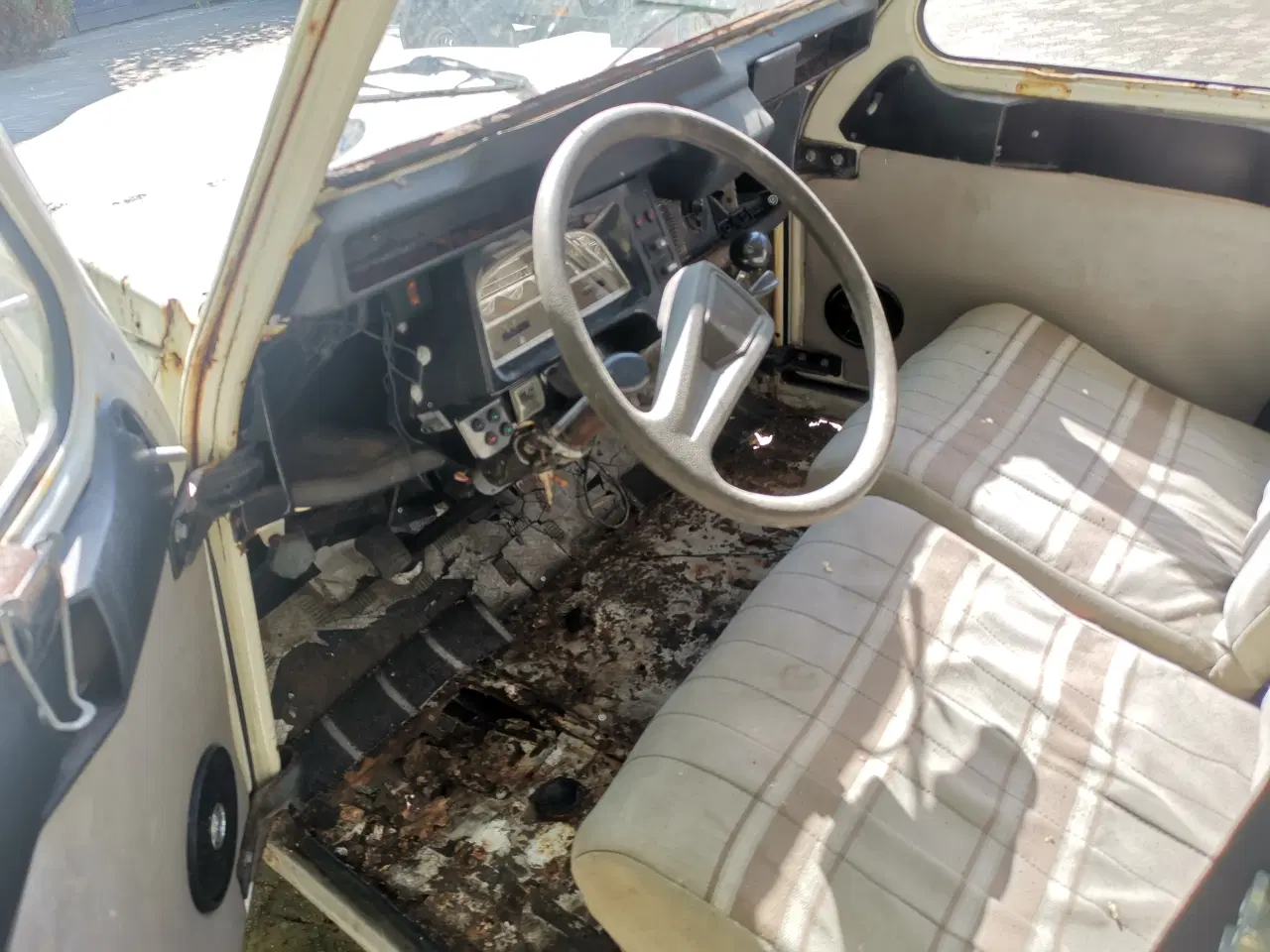 Billede 10 - Citroen 2CV 