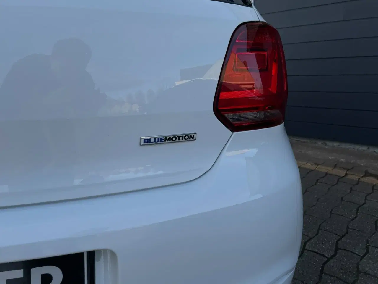 Billede 16 - VW Polo 1,0 TSi 95 BlueMotion