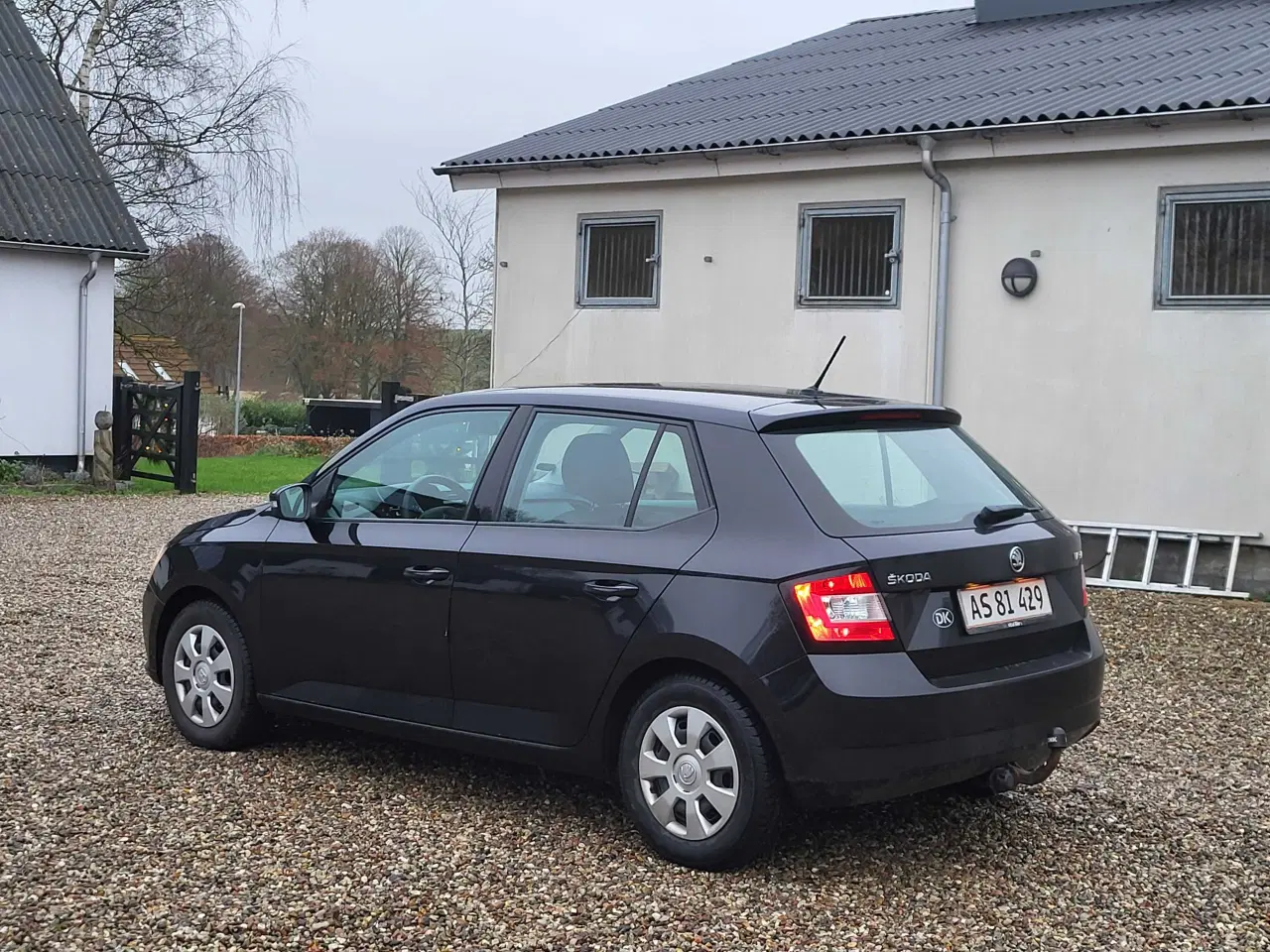 Billede 5 - Skoda Fabia 2015