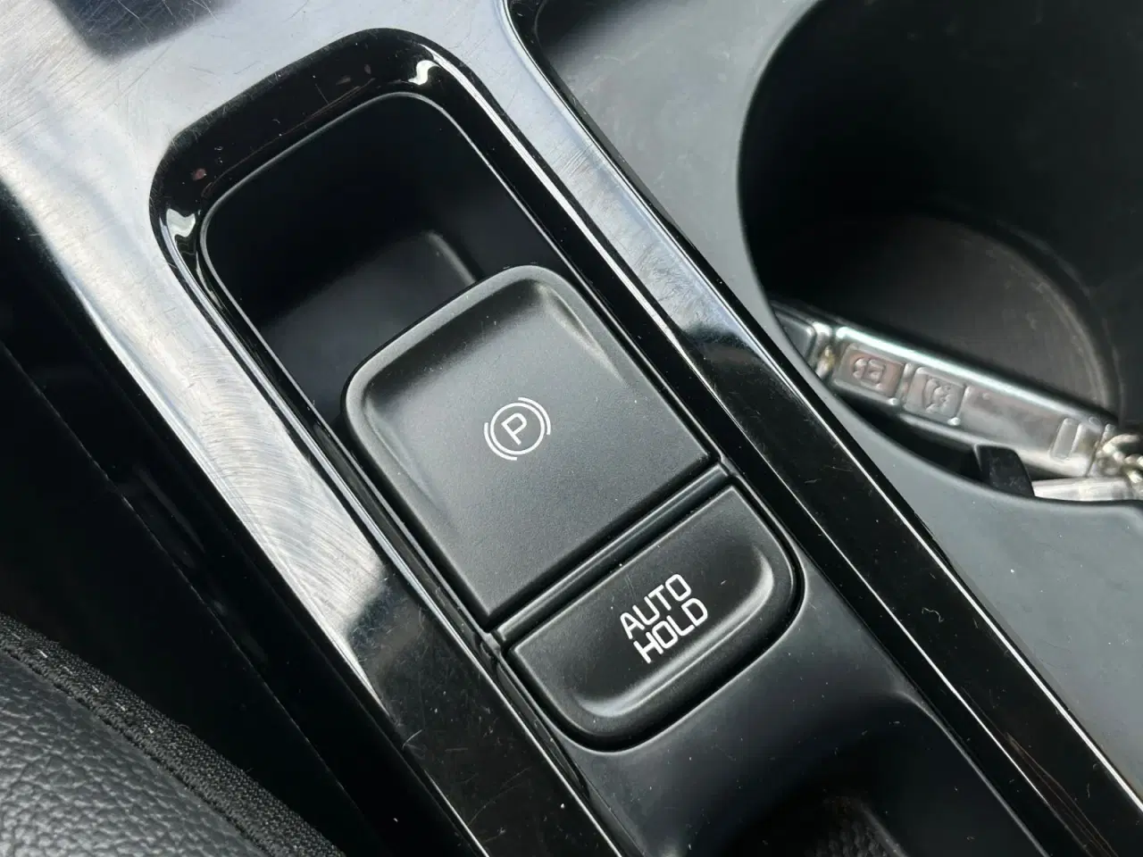 Billede 20 - Kia Ceed 1,6 CRDi 136 Intro Edition SW DCT