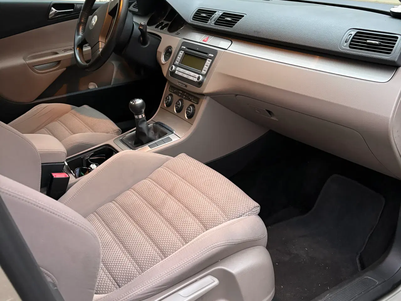 Billede 5 - Vw Passat 2.0 tdi