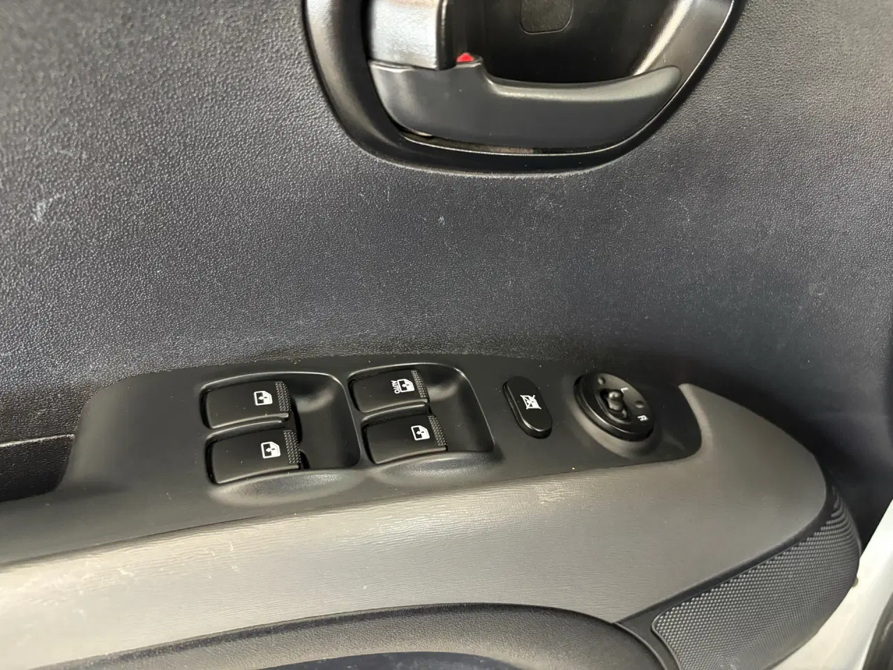 Billede 12 - Hyundai i10 1,25 Classic 86HK 5d