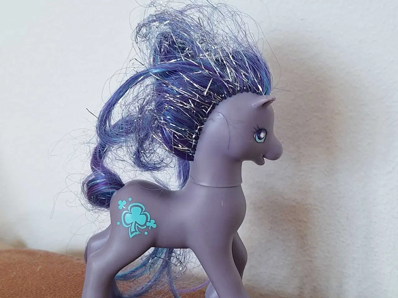 Billede 1 - My little pony 