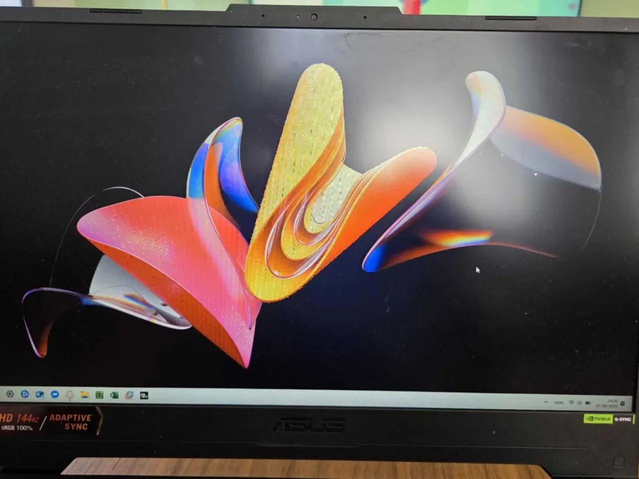 Billede 2 - ASUS TUF Gaming F15