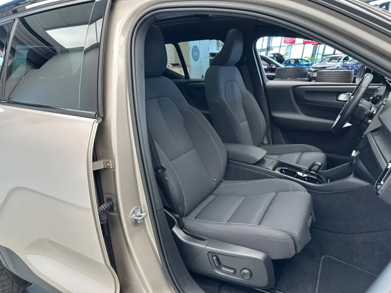 Billede 12 - Volvo XC40  P8 ReCharge Twin Ultimate