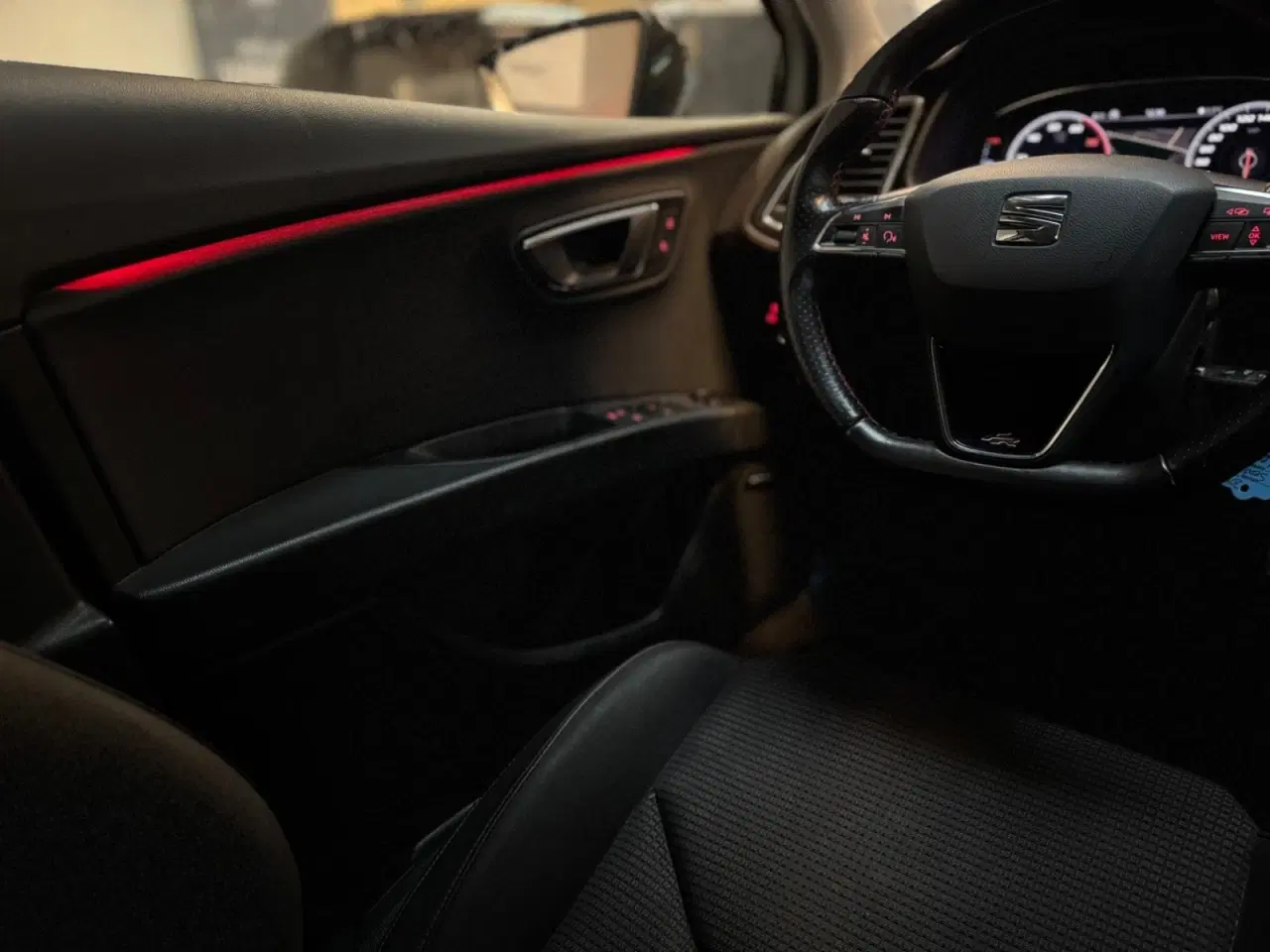 Billede 11 - Seat Leon 1,4 TSi 150 FR DSG