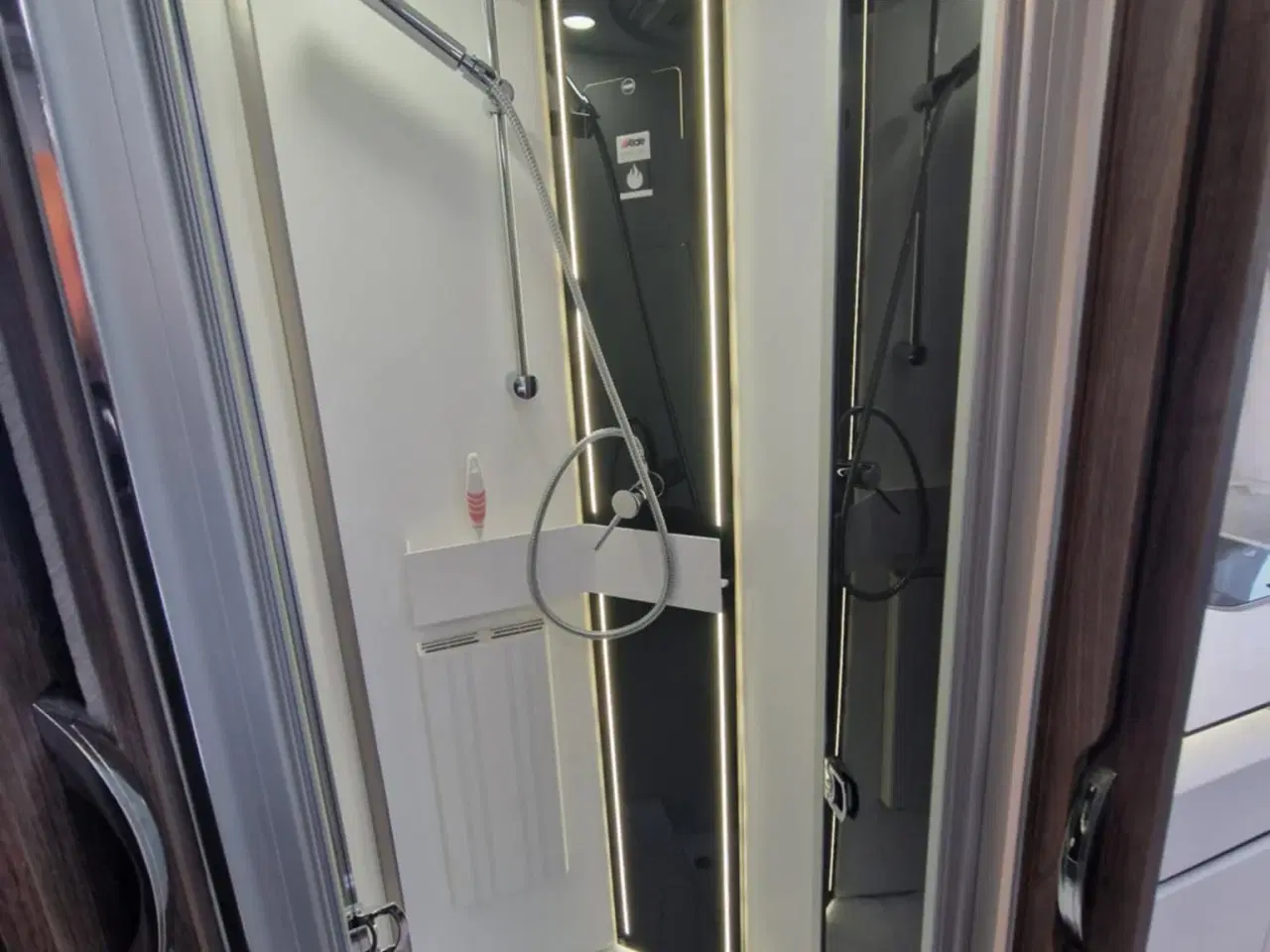 Billede 16 - 2023 - Benimar Amphitryon 967 AUT-GEAR. ALDEVARME