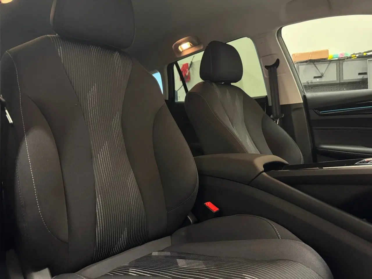 Billede 17 - MG 5  Comfort