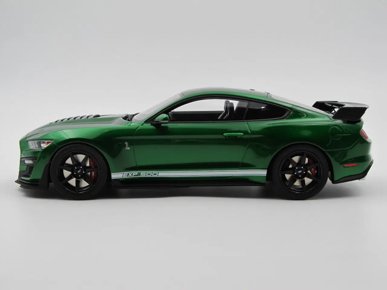 Billede 3 - 2020 Ford Shelby Mustang GT500 / EXP500 - 1:18  