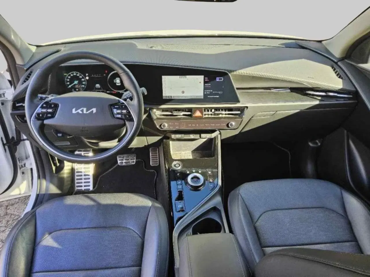 Billede 6 - Kia Niro 64 EV Spirit