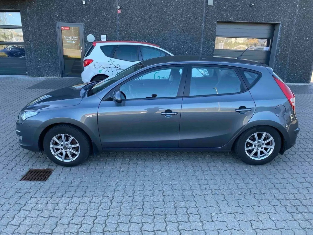Billede 3 - Hyundai i30 1,6 CRDi 90 Classic