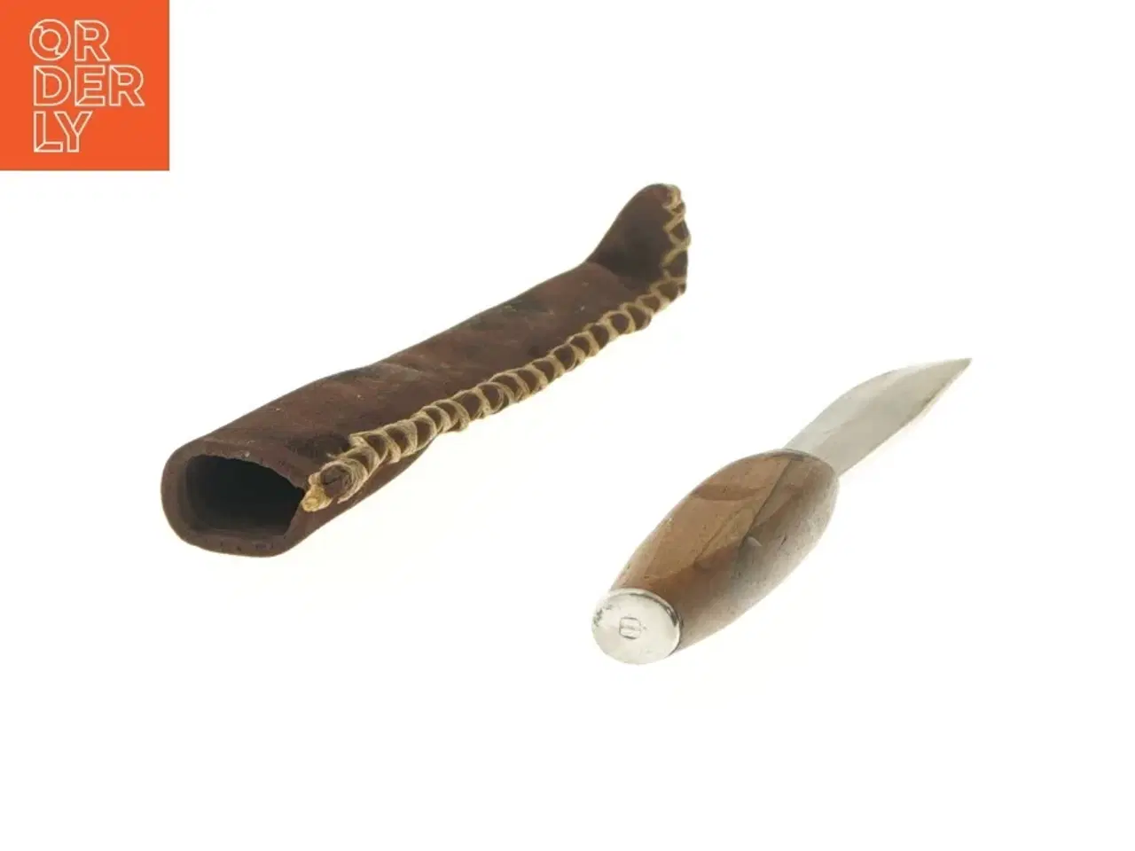 Billede 1 - Dolk (str. 21,5 cm)