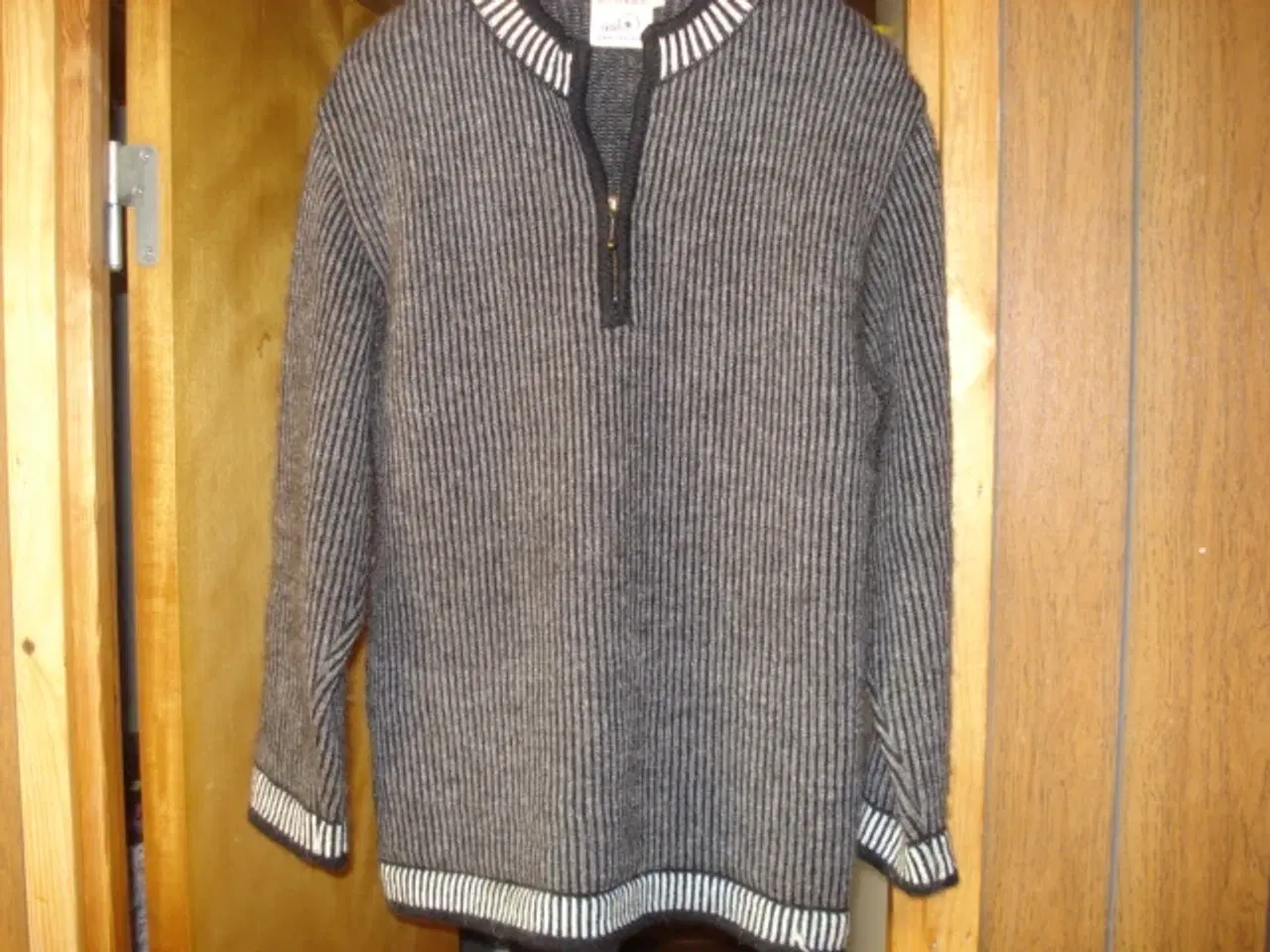 Billede 4 - Læsø Strik