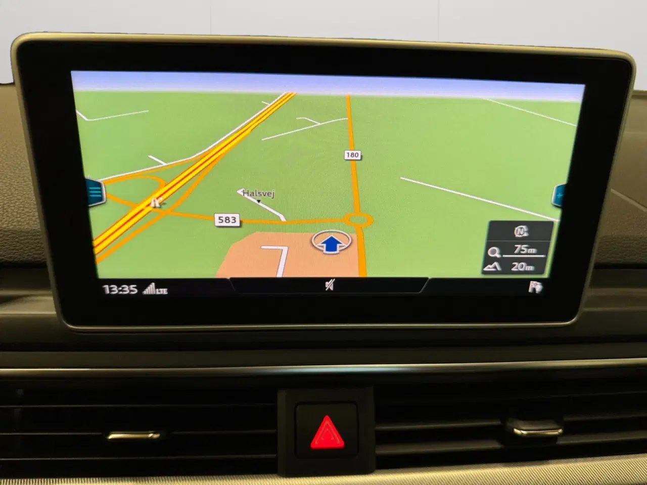 Billede 8 - Audi A5 2,0 TDi 190 Sportback S-tr.