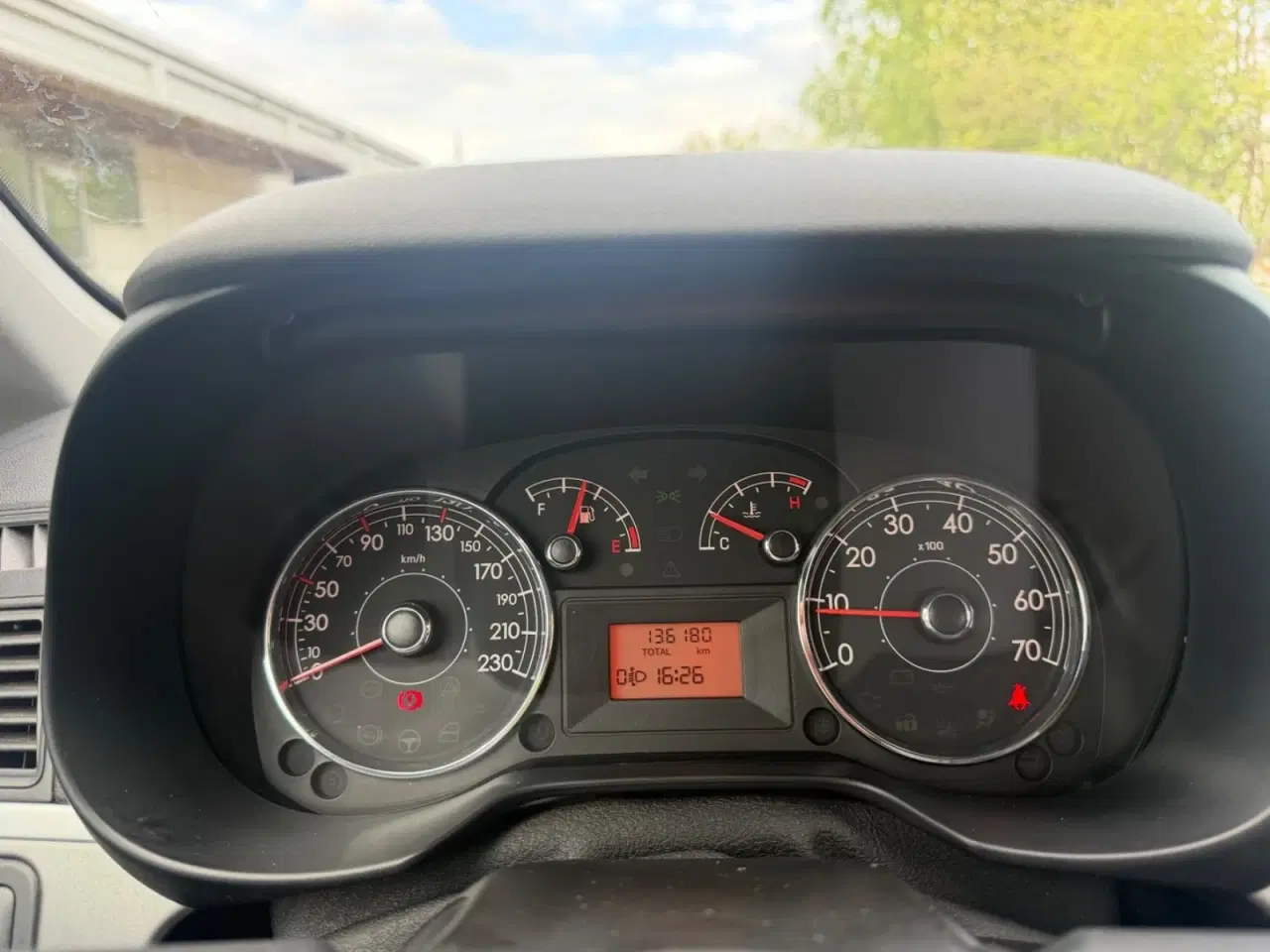 Billede 15 - Fiat Punto 1,2 Pop