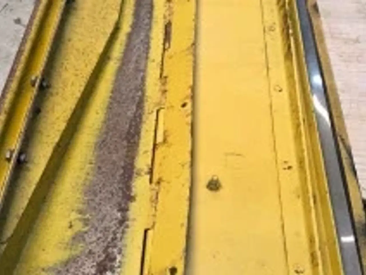 Billede 8 - New Holland TX68 Stenfælde 9831026