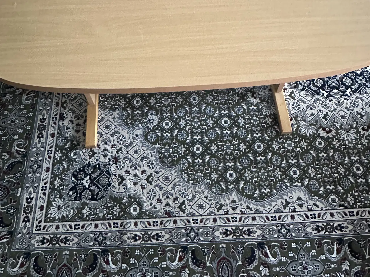 Billede 1 - Flot sofabord sælges