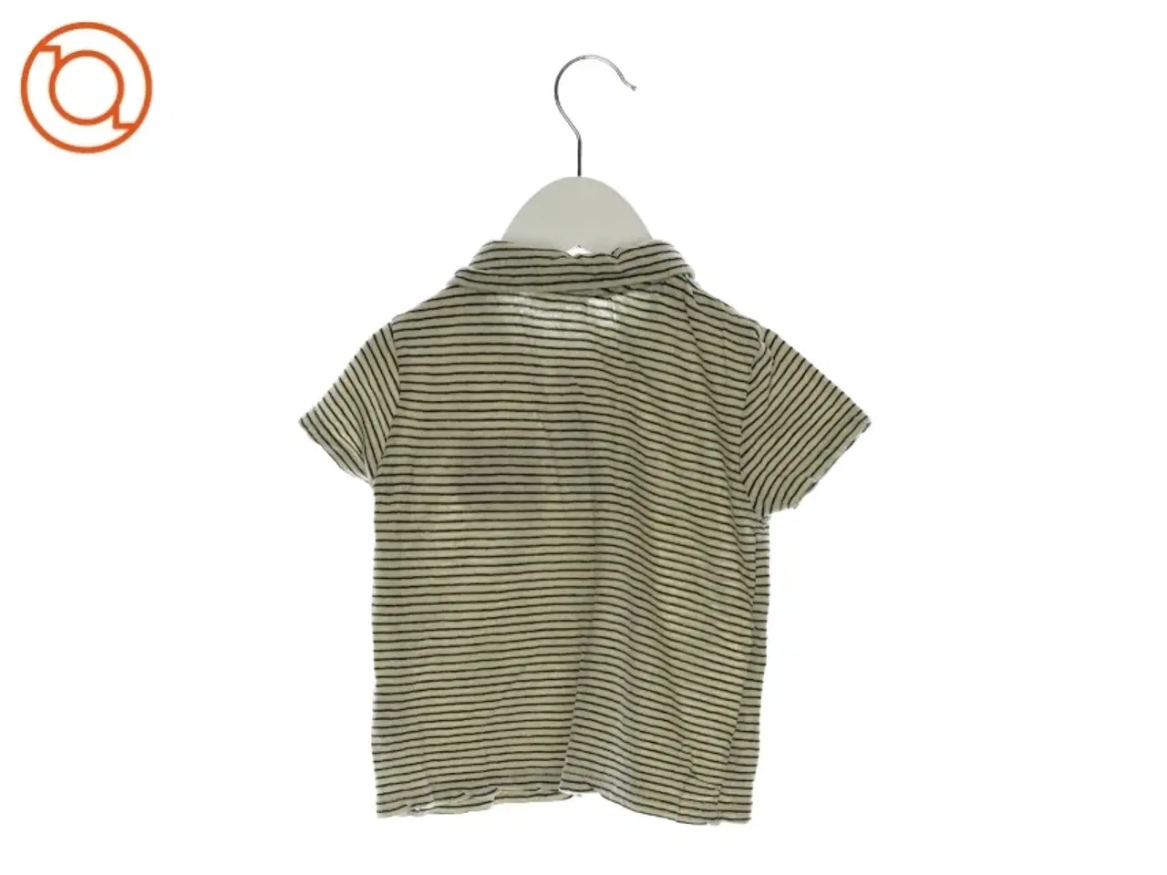 Billede 2 - T shirt fra Zara (str. 104)