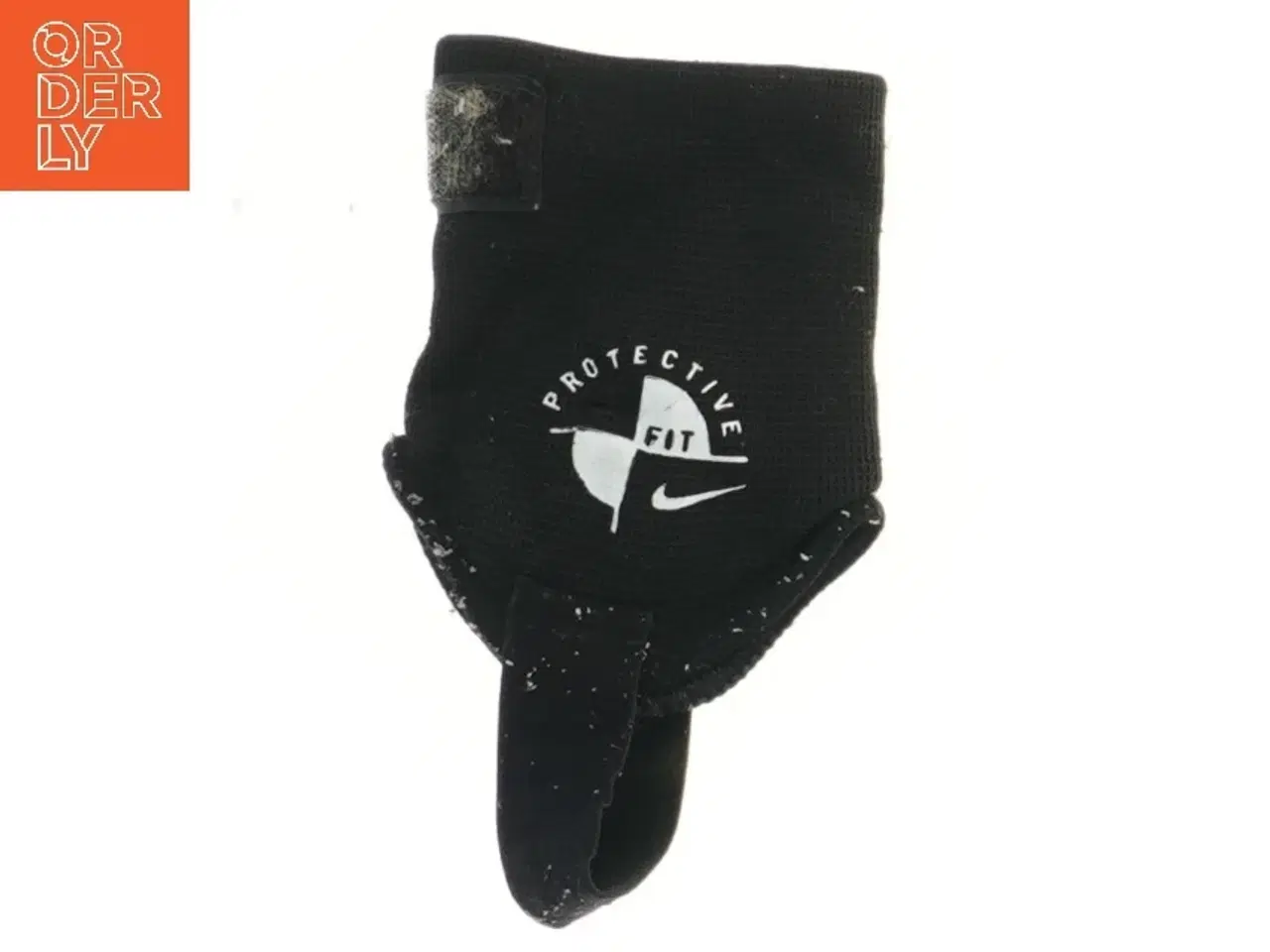 Billede 1 - Beskyttende håndledsudstyr fra Nike (str. 9x16 cm)