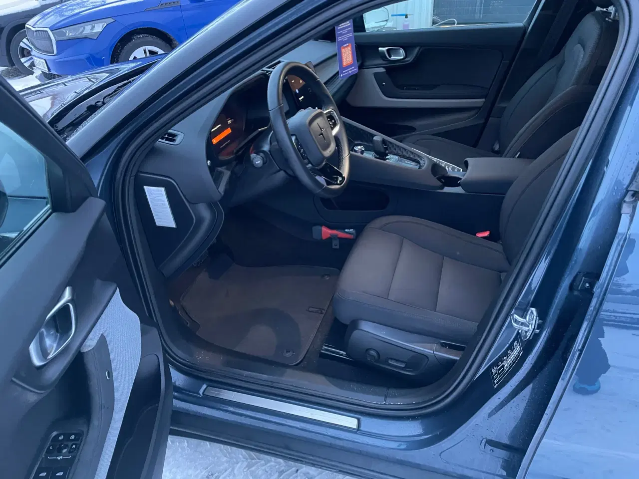 Billede 11 - Kia Stonic 1,0 T-GDI  Mild hybrid Prestige m/Upgrade 100HK 5d 6g