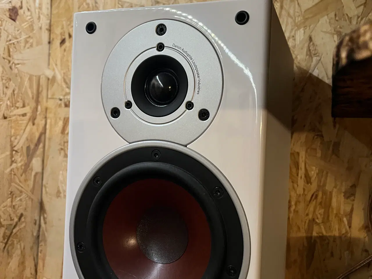 Billede 5 - Nad C370 og Dali zenzor1