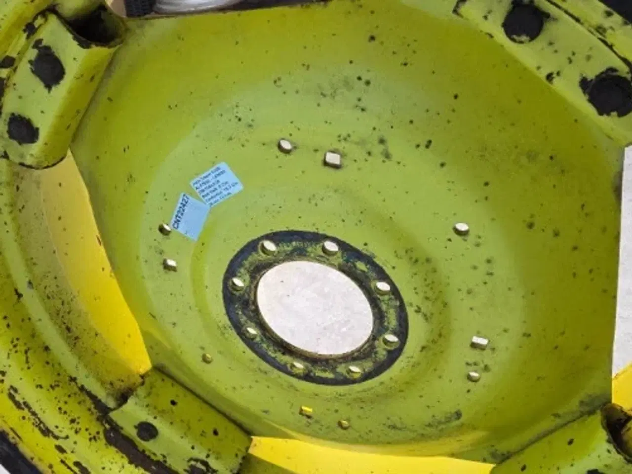 Billede 18 - 38"    DW15ALX38