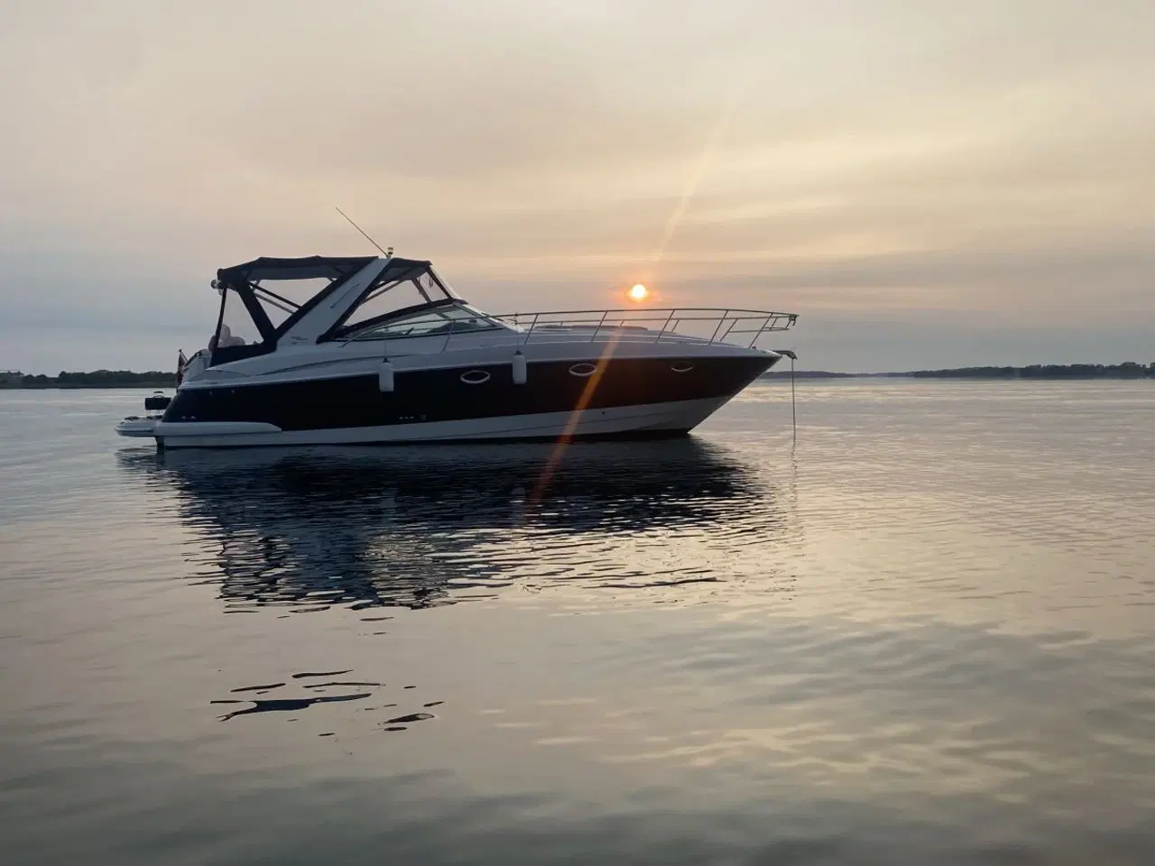 Billede 1 - Monterey 350 sport