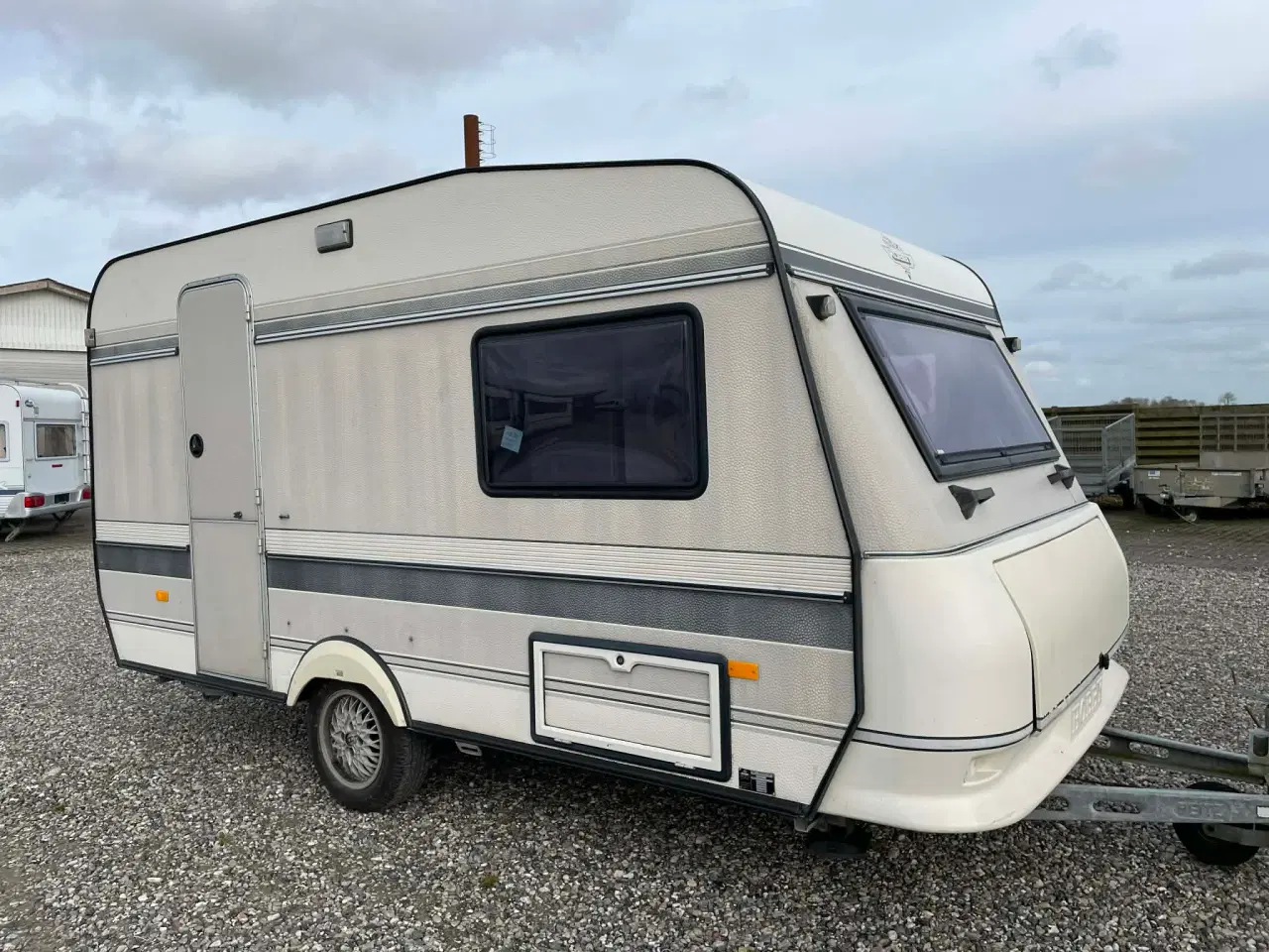 Billede 1 - Nr 32 - Hobby 400