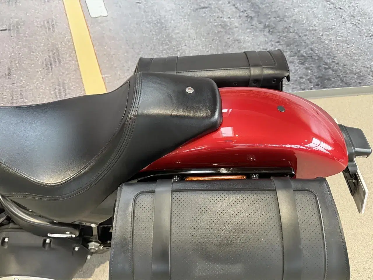 Billede 17 - Harley-Davidson FXBB Street Bob 107"