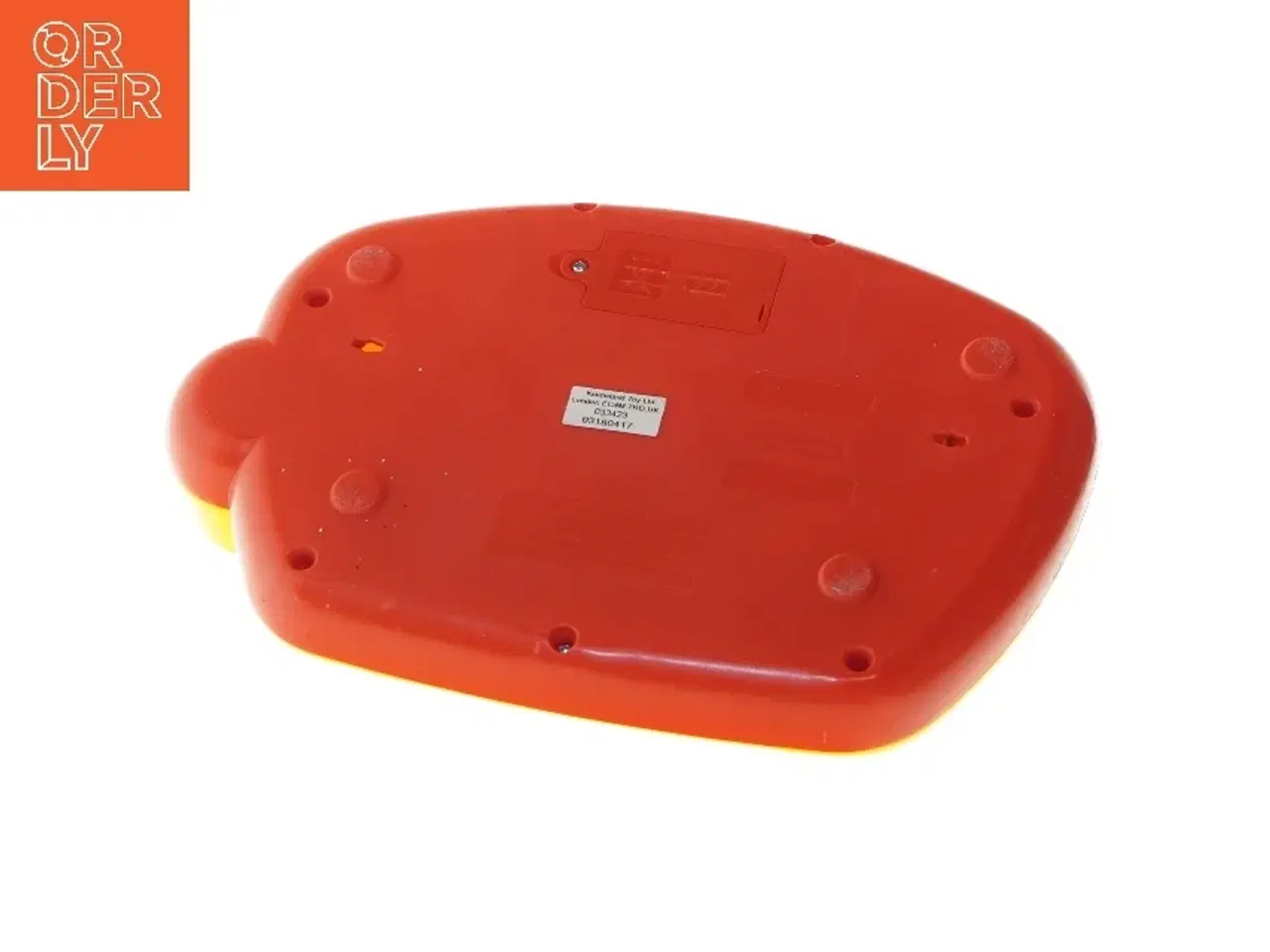 Billede 4 - Elektronisk legetøjspiano til børn fra Kiddieland Toy (str. 13x19x29 cm)