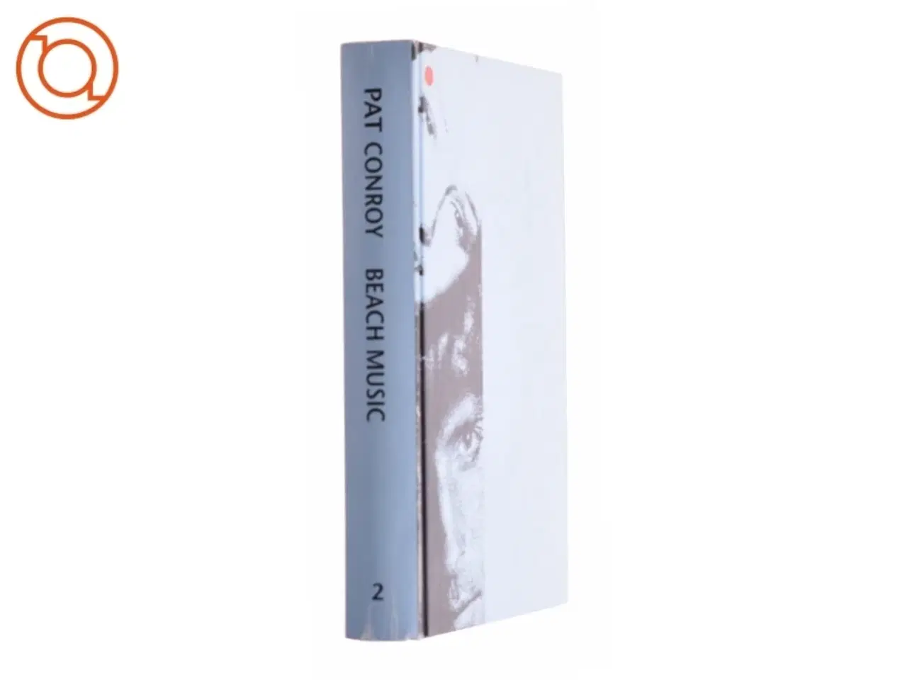 Billede 1 - Beach Music 2 af Pat Conroy